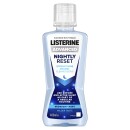 Listerine Advanced Nightly Reset Mouthwash Midnight Mint