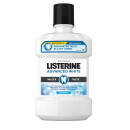 Listerine Advanced White Mouthwash Spearmint 1 Litre