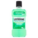 Listerine Mouthwash Fresh Burst