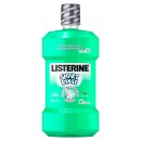 Listerine Smart Rinse Alcohol & Sugar Free Mouthwash For Children