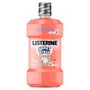 Listerine Smart Rinse Mouthwash for Children Mild Berry