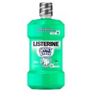 Listerine Smart Rinse Mouthwash for Children Mild Mint