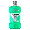 Listerine Smart Rinse Mouthwash for Children Mild Mint 