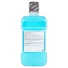 Listerine Stay White Mouthwash Arctic Mint 