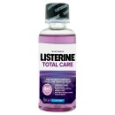 Listerine Total Care Mouthwash Clean Mint 