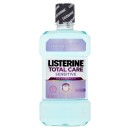 Listerine Total Care Sensitive Mouthwash Clean Mint