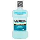 Listerine Zero Mouthwash Mild Mint 