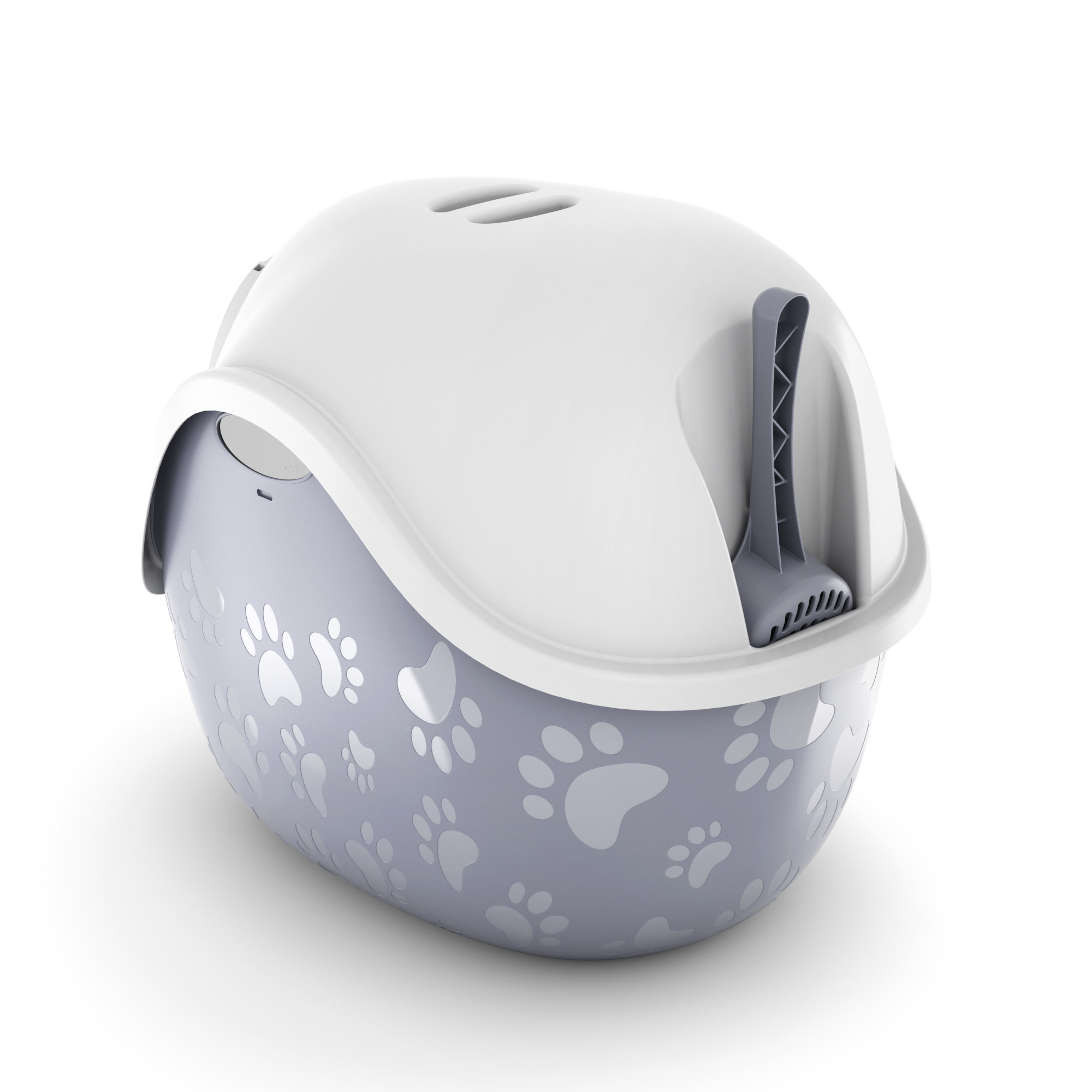 Litter Genie Cat Litter Box Hood