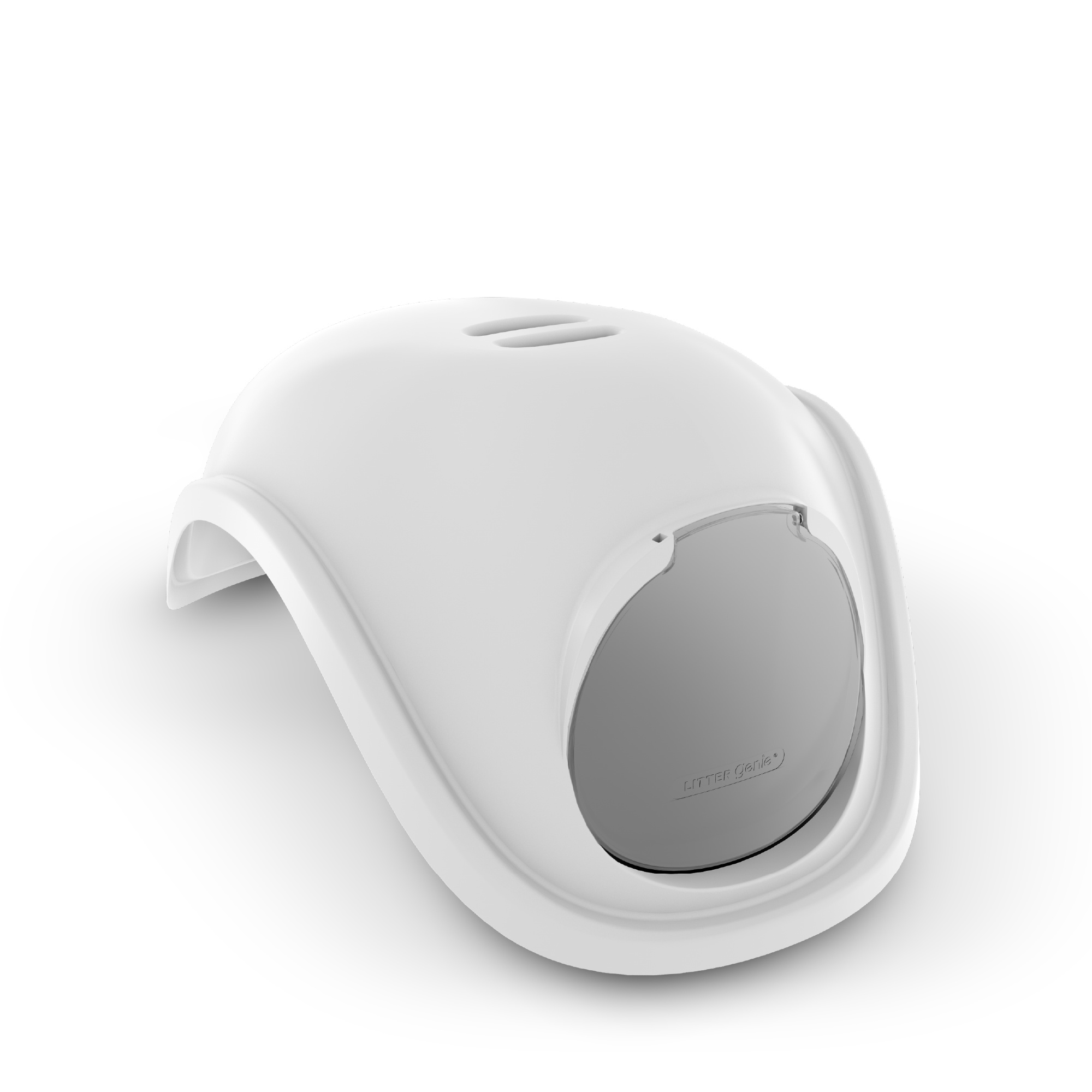 Litter Genie Cat Litter Box Hood