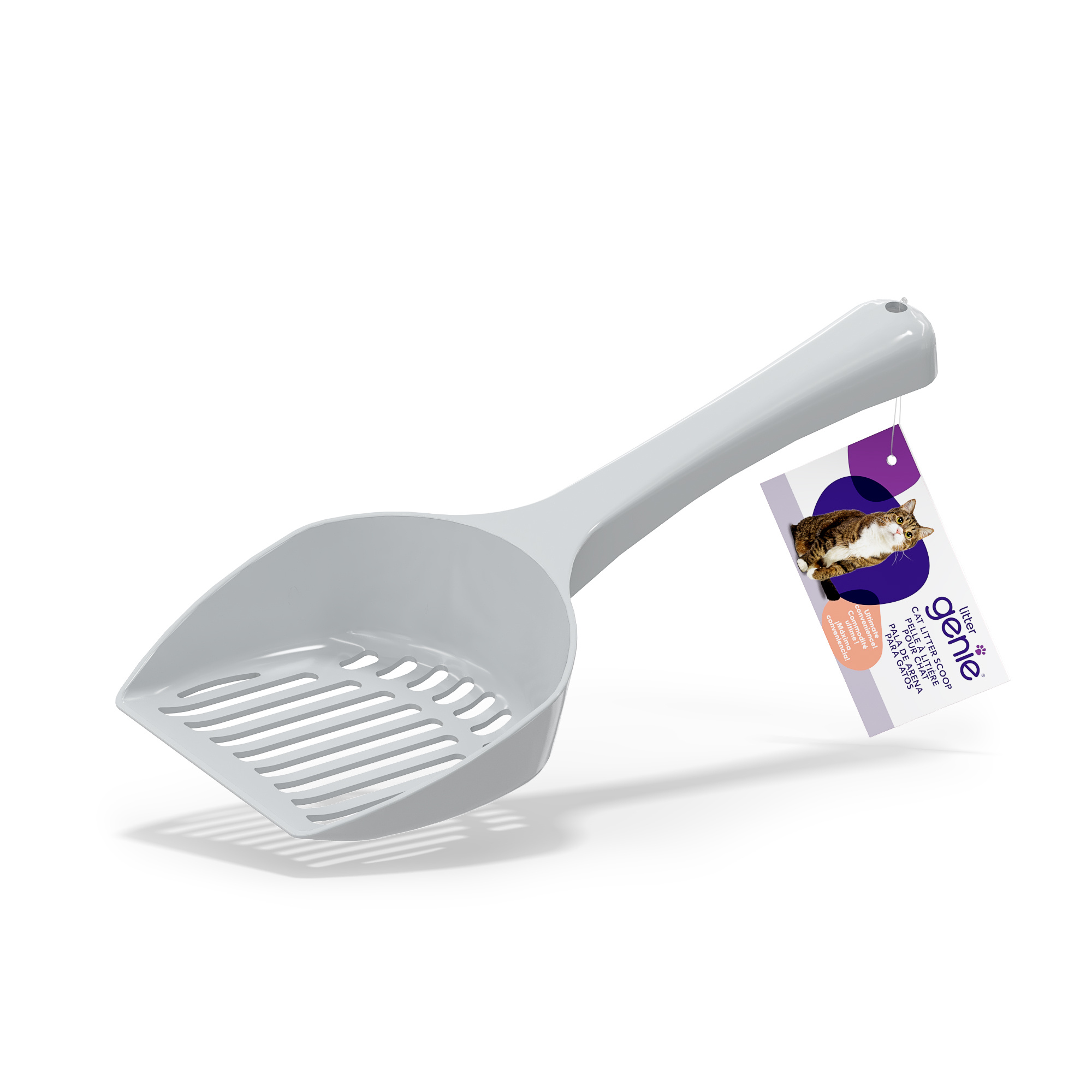 Litter Genie Cat Litter Scoop