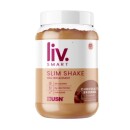 LivSmart Slim Shake Meal Replacement Chocolate Brownie
