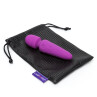 Lovehoney Ignite Rechargeable Wand Vibrator Purple
