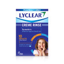 Lyclear Cream Rinse Twin Pack