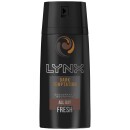  Lynx Antiperspirant Spray Dark Temptation 