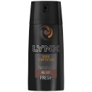Lynx Antiperspirant Spray Dark Temptation