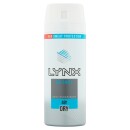  Lynx Antiperspirant Spray Ice Chill 