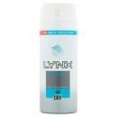Lynx Antiperspirant Spray Ice Chill