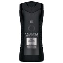  Lynx Black Shower Gel 