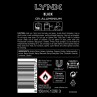 Lynx Deodorant & Body Spray Black