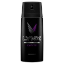  Lynx Body Spray Excite 