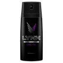 Lynx Body Spray Excite