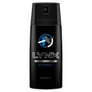  Lynx Bodyspray Attract For Him 