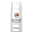 Lynx Dark Temptation Antiperspirant Spray