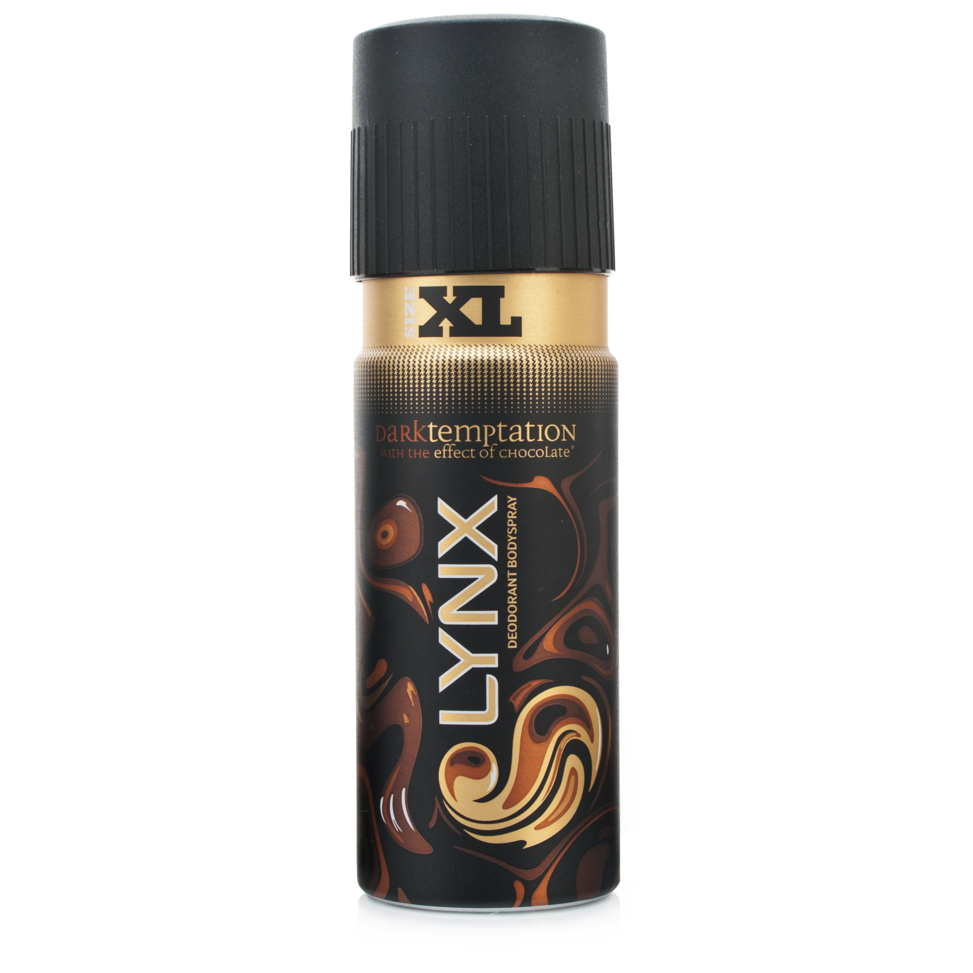 Lynx Dark Temptation XL Deodorant Bodyspray | Chemist Direct