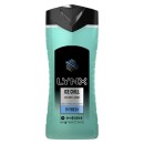  Lynx Ice Chill Shower Gel 