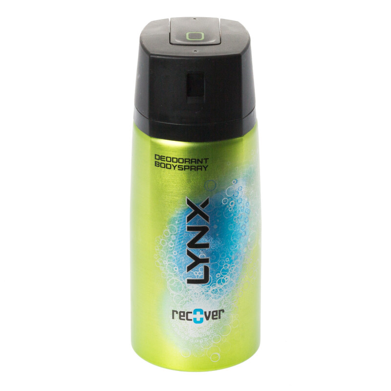 Lynx Recover Deodorant Bodyspray