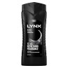 Lynx Shower Gel Black