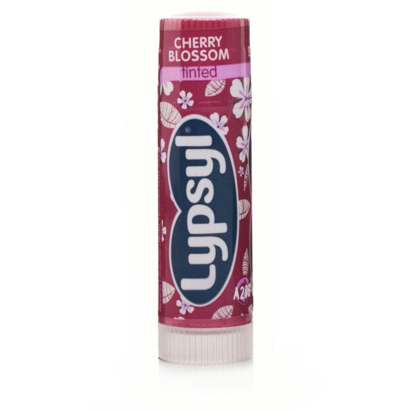 Lypsyl Cherry - Toiletries - £1.09 | Chemist Direct