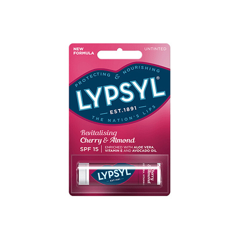 Lypsyl Cherry