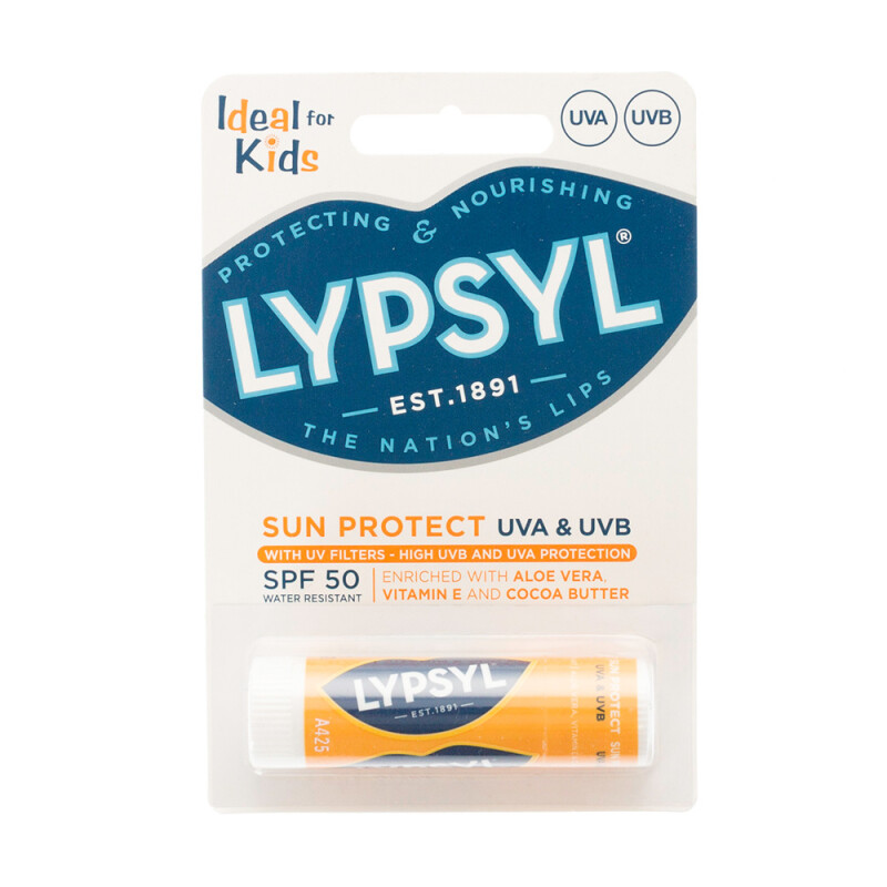 Lypsyl Sun Protect