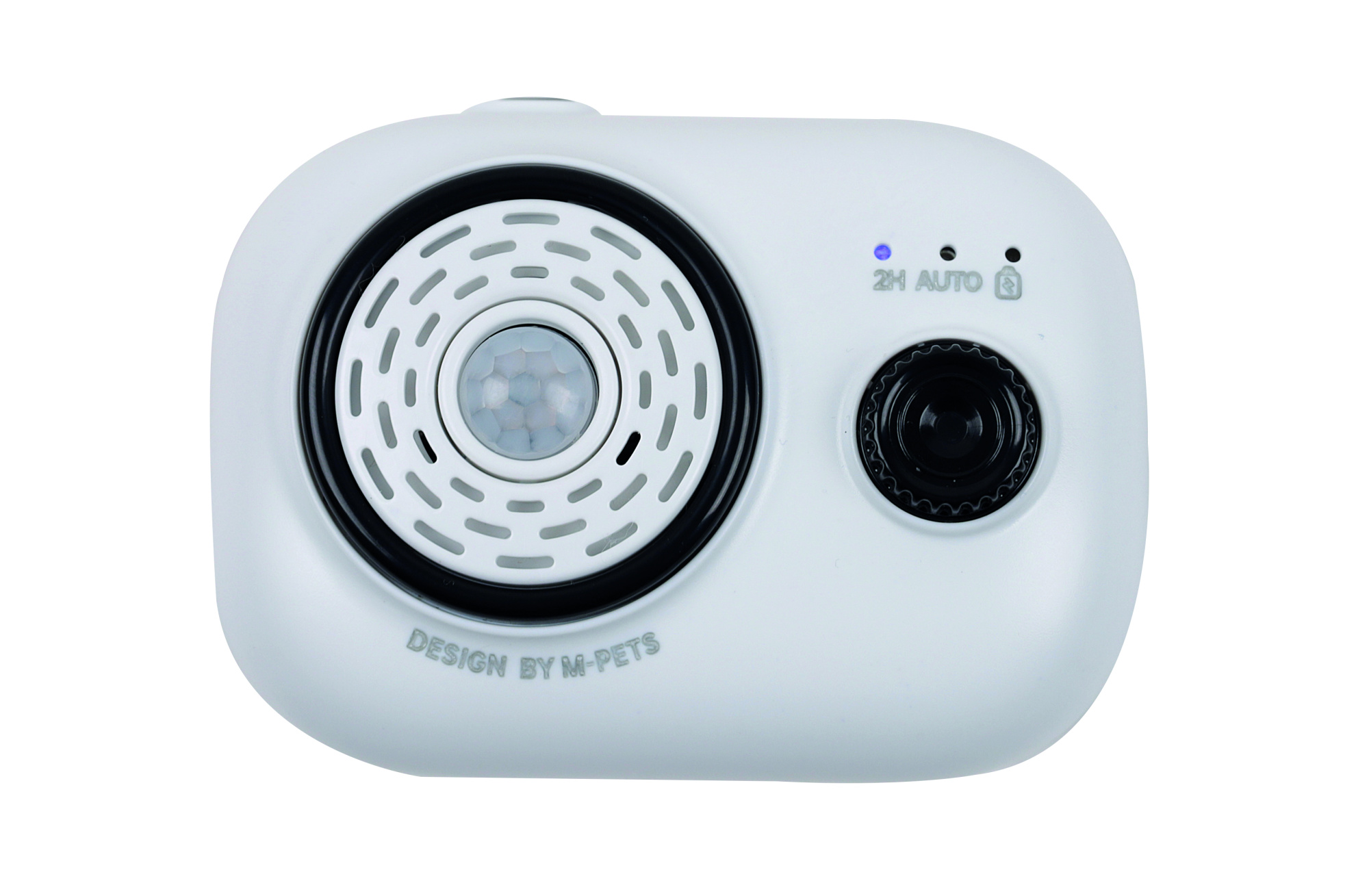 M-PETS Airfresh Deodorizer for Cat Litter Tray