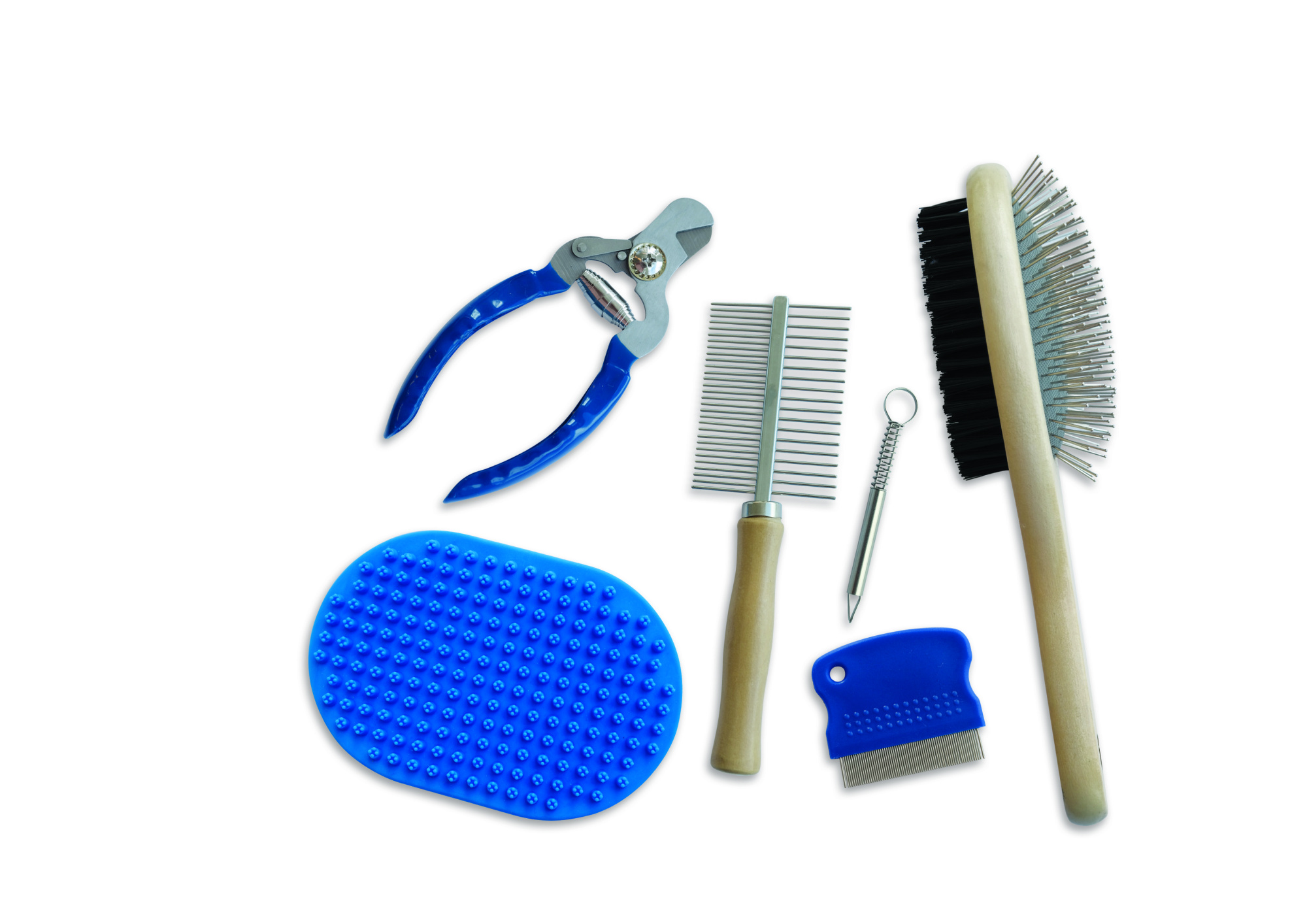 M-PETS Hairdo Grooming Set