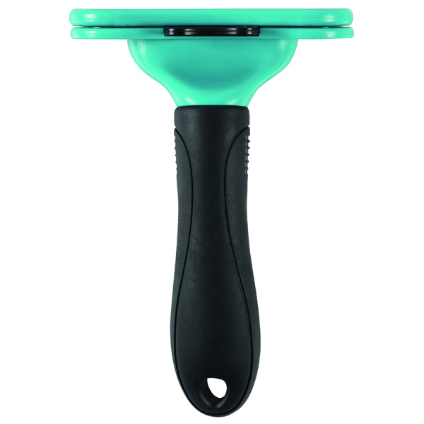 M-PETS Stylus Deshedding Brush - Large