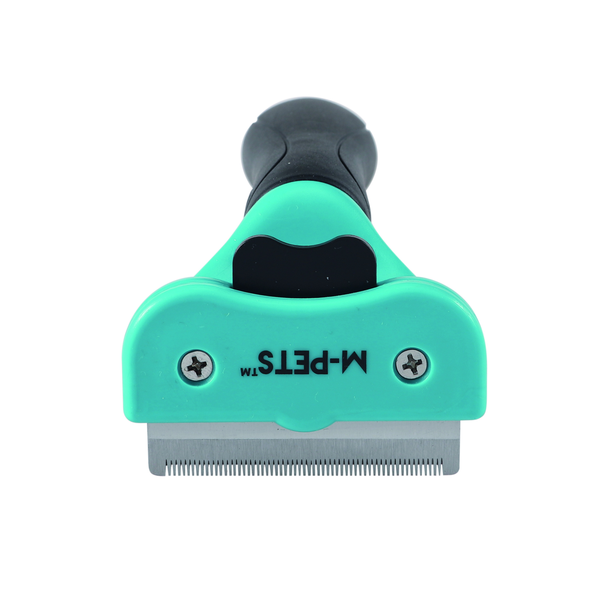 M-PETS Stylus Deshedding Brush - Medium