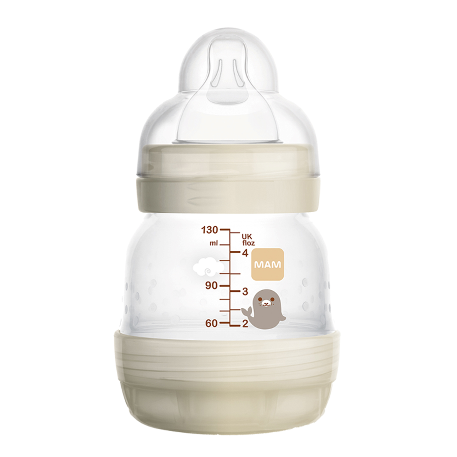 MAM Easy Start Anti-Colic Bottle