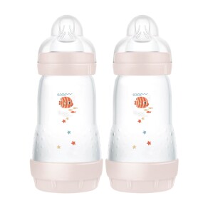 MAM Easy Start Anti-Colic Bottle Twin Pack