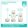 MAM Welcome To The World Anti-Colic Bottle Set