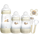 MAM Welcome To The World Anti-Colic Bottle Set