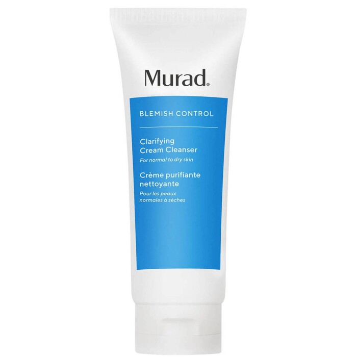 Image of MURAD Clarifying Cleanser Blemish Control