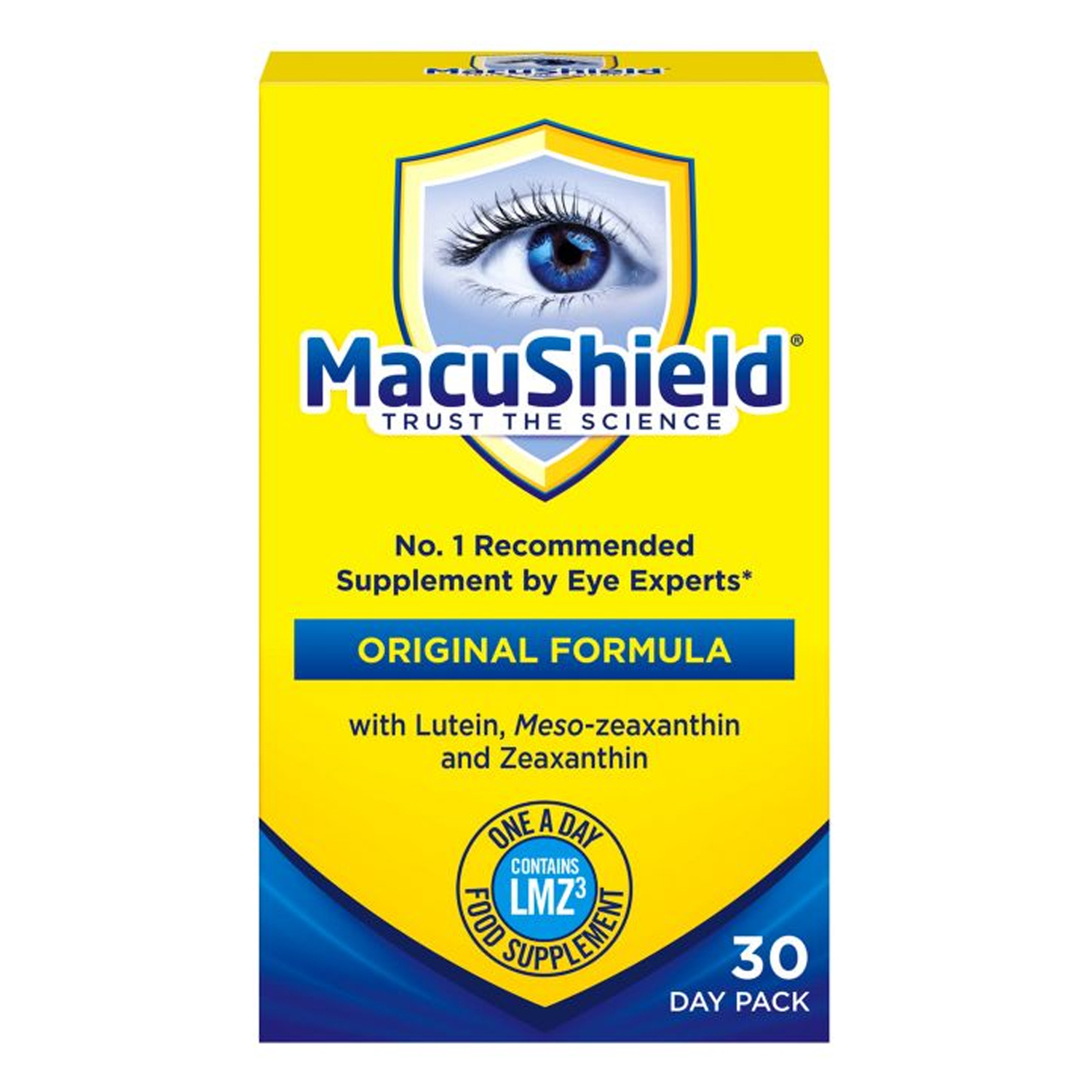 MacuShield