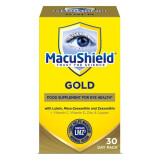 MacuShield Gold Capsules