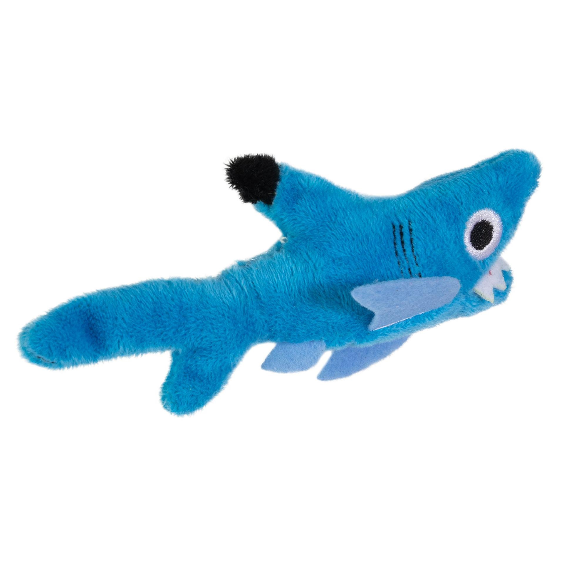 Mad Cat Shark Biter Cat Toy