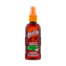 Malibu Bronze Tanning Oil SPF8 With Argan Oil Spray