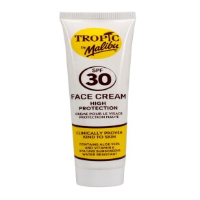 Malibu Face Cream SPF30