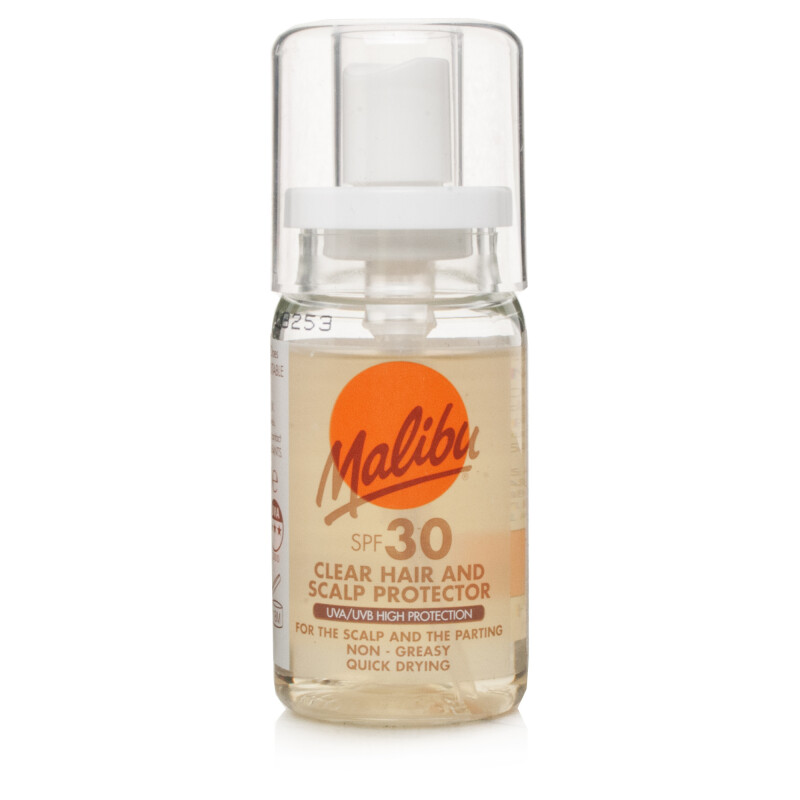 Malibu Scalp Protector SPF30 