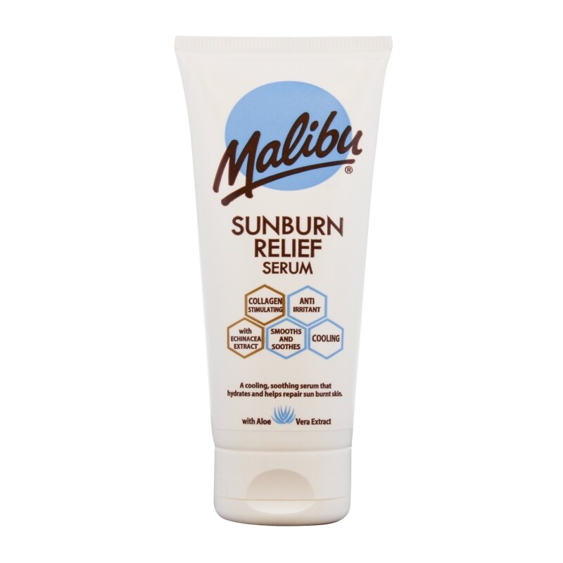 Malibu Sunburn Relief Serum